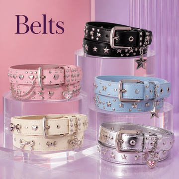 Belts