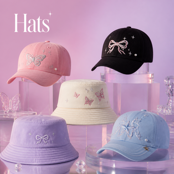 Hats
