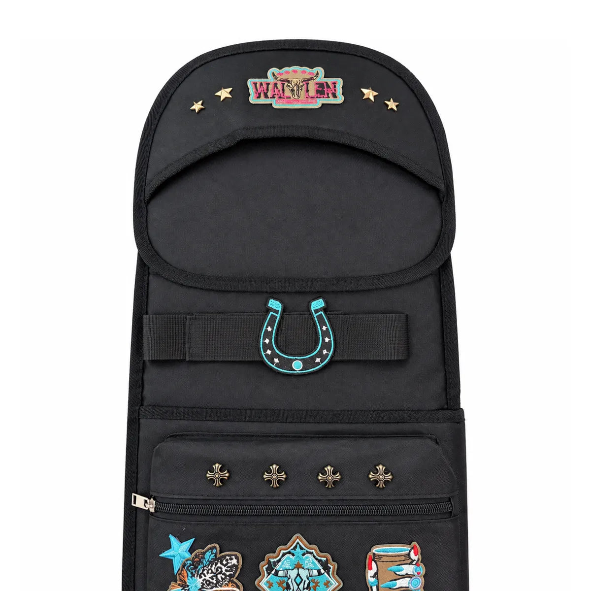 Road Cowboy | Skateboard Bag