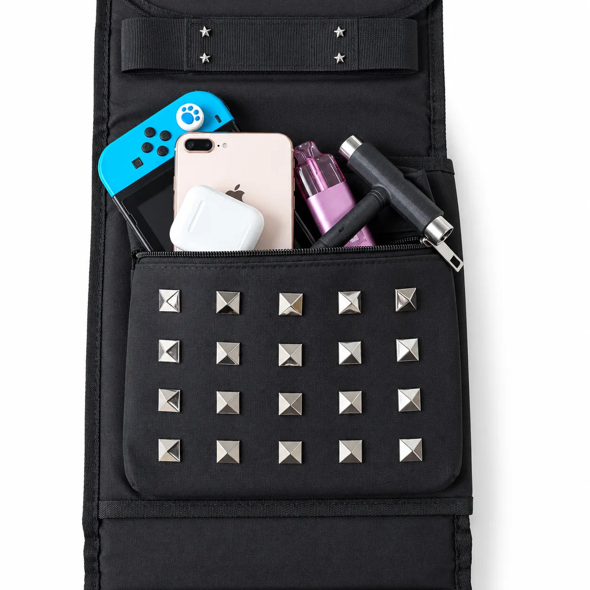 Winding Maze|Skateboard bag |Carrycolor