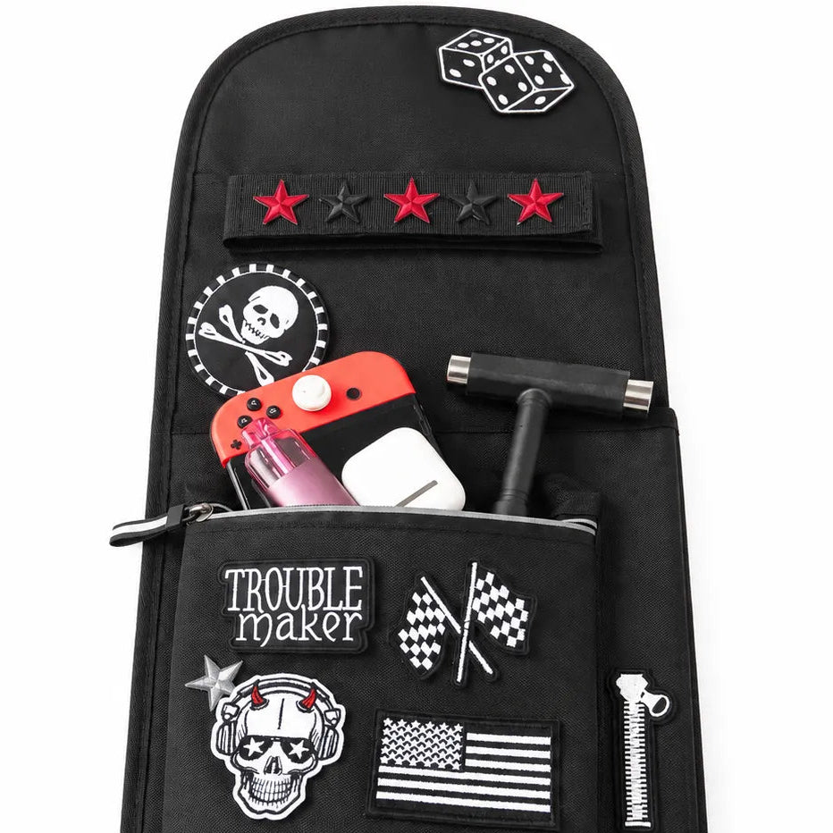 Rock State | Skateboard Bag