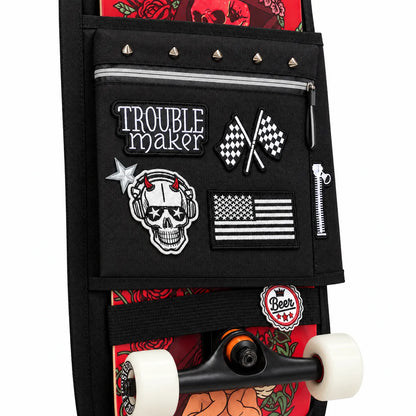 Rock State | Skateboard Bag