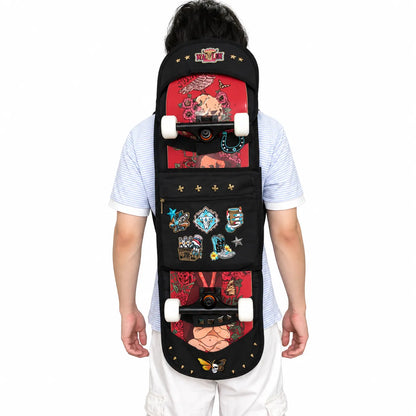 Road Cowboy | Skateboard Bag