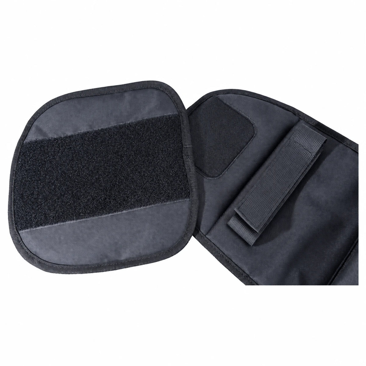 CarryColor Rock State skateboard bag worn outdoors