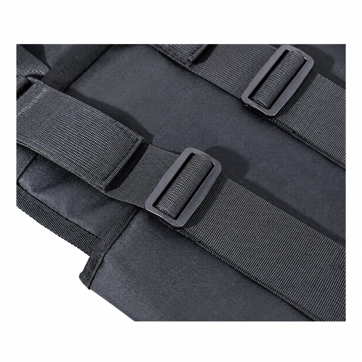 CarryColor skateboard bag reinforced abrasion-resistant fabric detail